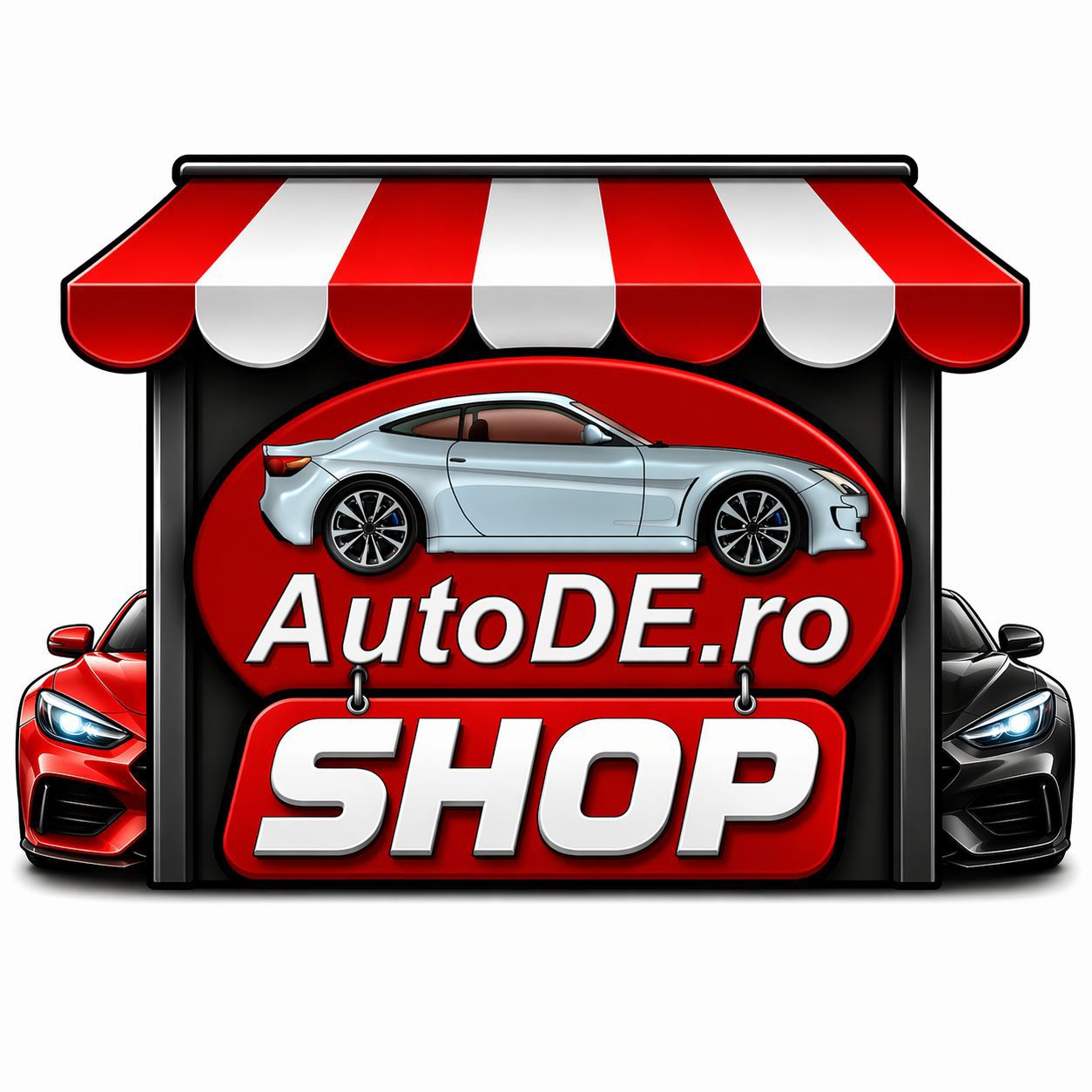 AutoDE.ro SHOP