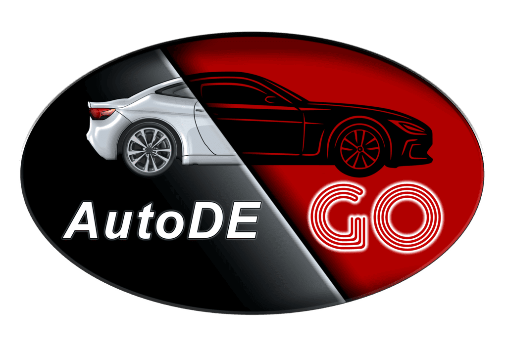 AutodeGo logo